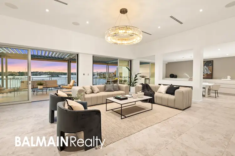 7/3 Wulumay Close, Rozelle NSW 2039
