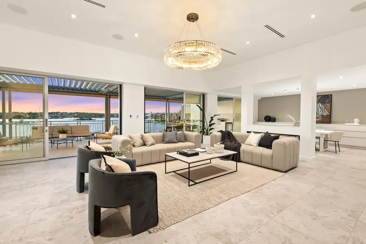 7/3 Wulumay Close, Rozelle NSW 2039