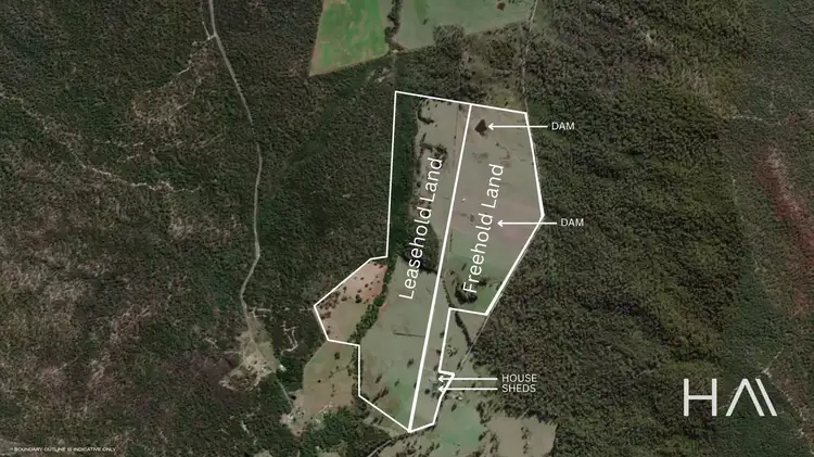 Second view of Homely house listing, 93 Douglas Road, Lefroy TAS 7252