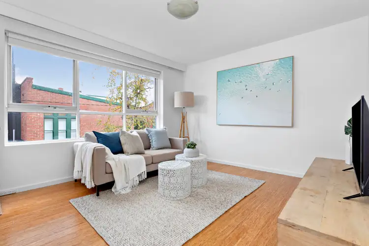 9/1 Dalgety Street, St Kilda VIC 3182