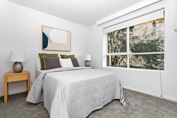 Fifth view of Homely apartment listing, 9/1 Dalgety Street, St Kilda VIC 3182