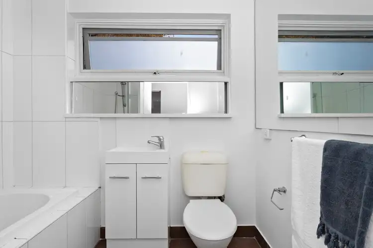Sixth view of Homely apartment listing, 9/1 Dalgety Street, St Kilda VIC 3182
