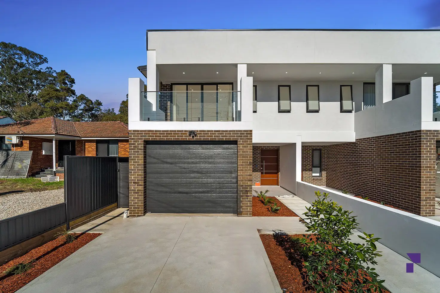 Main view of Homely semi-detached listing, 142B Belar Avenue, Villawood NSW 2163