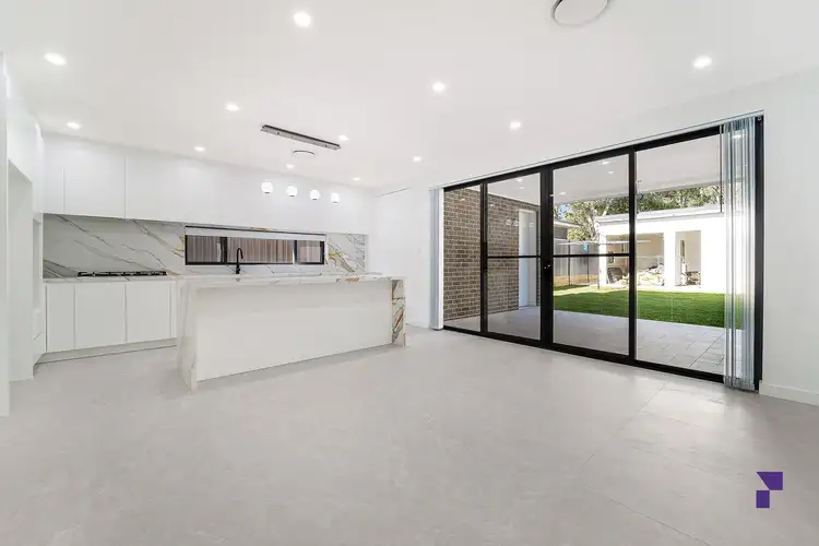 Third view of Homely semi-detached listing, 142B Belar Avenue, Villawood NSW 2163