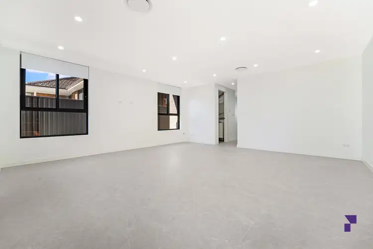 Fourth view of Homely semi-detached listing, 142B Belar Avenue, Villawood NSW 2163