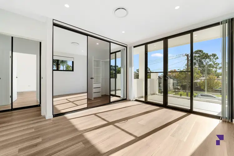 Sixth view of Homely semi-detached listing, 142B Belar Avenue, Villawood NSW 2163