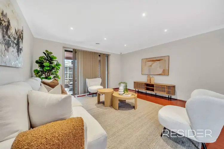 Fourth view of Homely house listing, 5 Plantation Avenue, Mernda VIC 3754