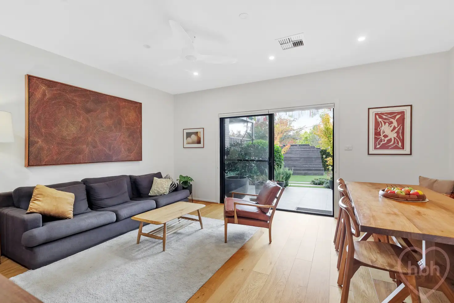 Main view of Homely townhouse listing, 5c Murdoch Street, Lyneham ACT 2602