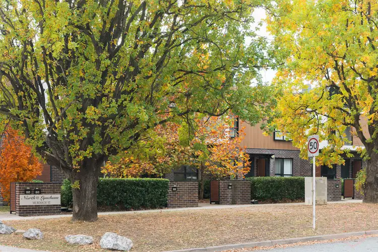 Second view of Homely townhouse listing, 5c Murdoch Street, Lyneham ACT 2602