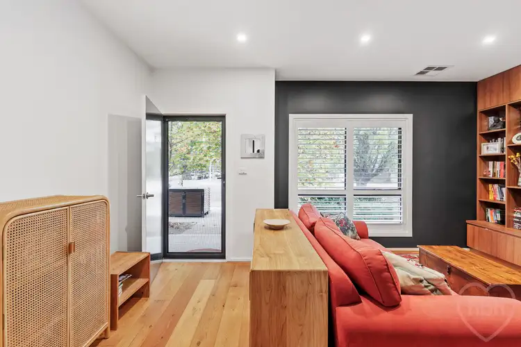 Third view of Homely townhouse listing, 5c Murdoch Street, Lyneham ACT 2602