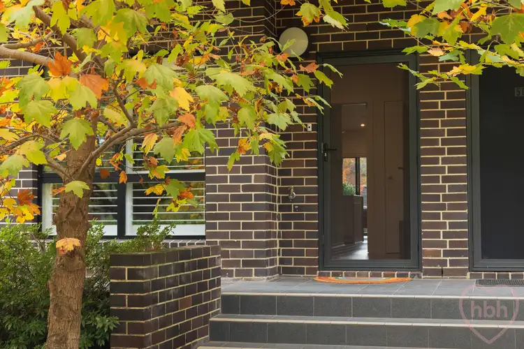 Fourth view of Homely townhouse listing, 5c Murdoch Street, Lyneham ACT 2602