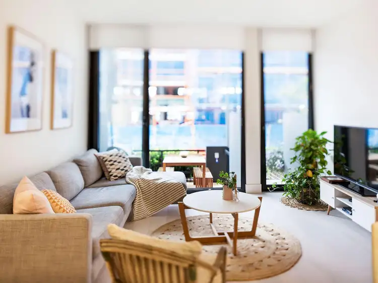 D103/72 Macdonald Street, Erskineville NSW 2043