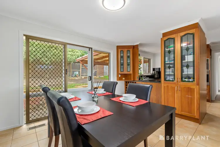 Third view of Homely unit listing, 6/978 Mountain Highway, Boronia VIC 3155