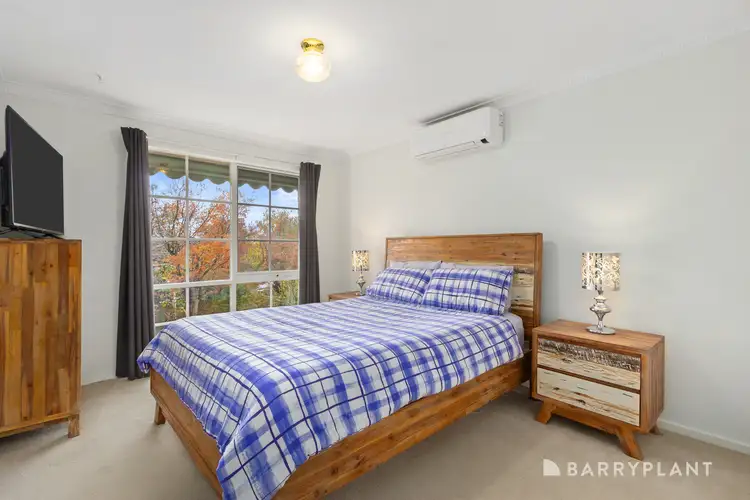 Fifth view of Homely unit listing, 6/978 Mountain Highway, Boronia VIC 3155