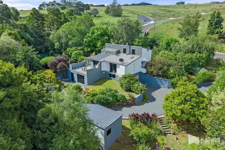 Second view of Homely house listing, 3 Curtis Place, Ambleside TAS 7310