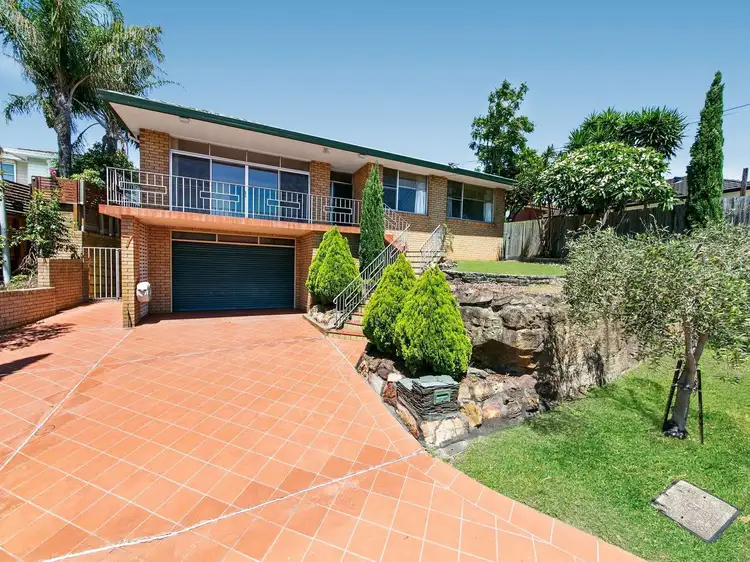 7 Faye Avenue, Earlwood NSW 2206