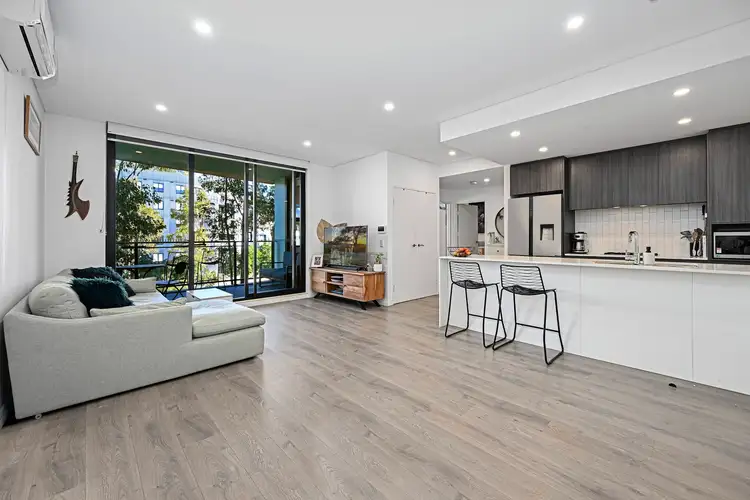 203/60 Lord Sheffield Circuit, Penrith NSW 2750