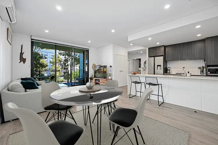 203/60 Lord Sheffield Circuit, Penrith NSW 2750