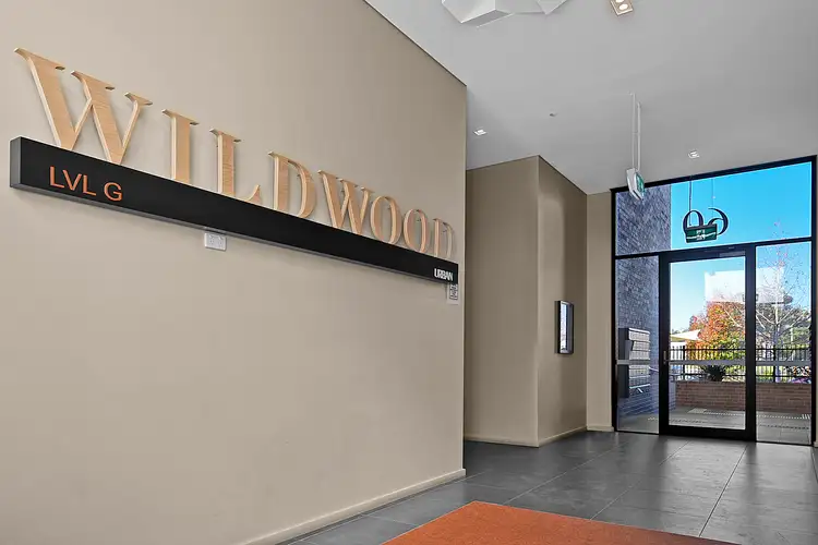 Fifth view of Homely apartment listing, 203/60 Lord Sheffield Circuit, Penrith NSW 2750