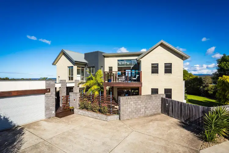 Main view of Homely house listing, 77 Mulloway Circuit, Merimbula NSW 2548