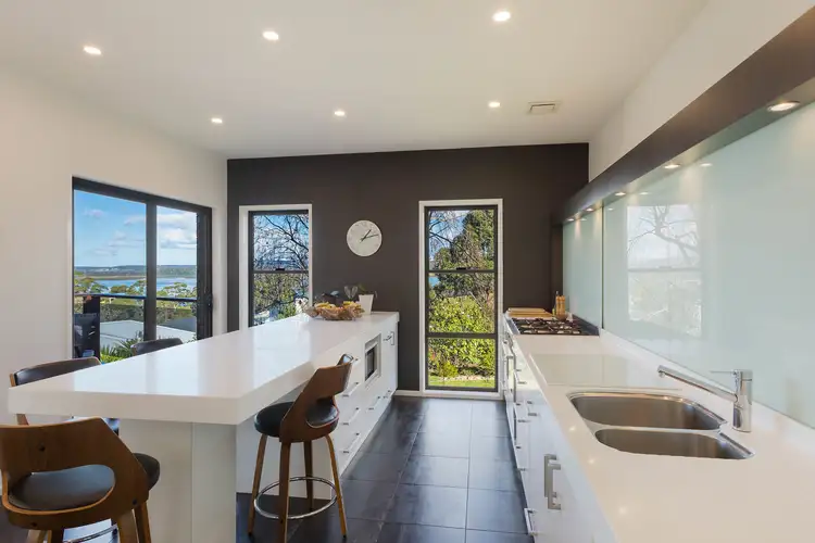 Second view of Homely house listing, 77 Mulloway Circuit, Merimbula NSW 2548