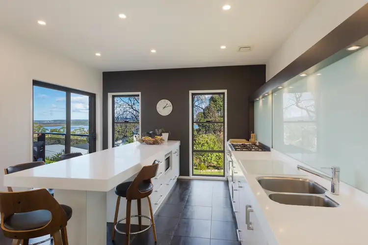 Third view of Homely house listing, 77 Mulloway Circuit, Merimbula NSW 2548