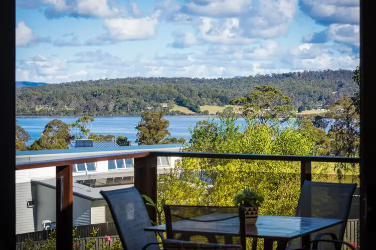 Third view of Homely house listing, 77 Mulloway Circuit, Merimbula NSW 2548