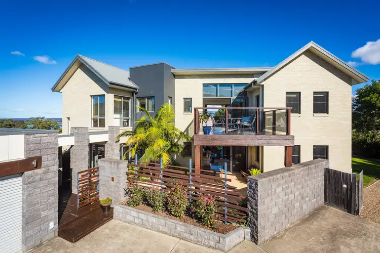 Fourth view of Homely house listing, 77 Mulloway Circuit, Merimbula NSW 2548