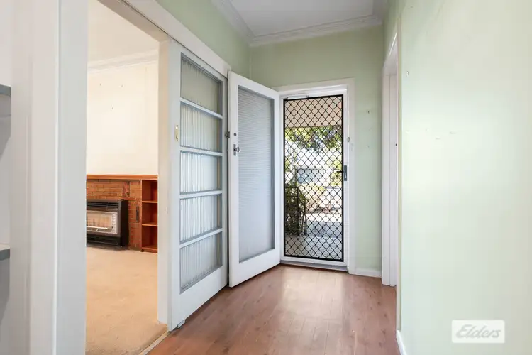 Second view of Homely unit listing, 1/23 William Street, Wodonga VIC 3690
