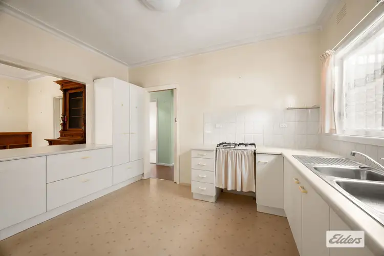 Third view of Homely unit listing, 1/23 William Street, Wodonga VIC 3690