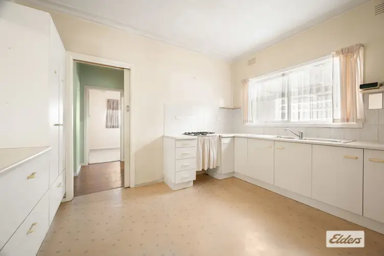 Fourth view of Homely unit listing, 1/23 William Street, Wodonga VIC 3690