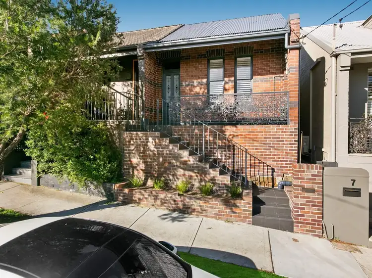 9 Breillat Street, Annandale NSW 2038