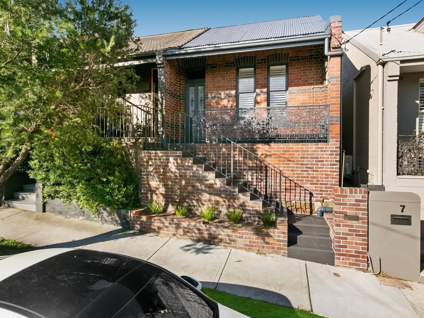 Main view of Homely house listing, 9 Breillat Street, Annandale NSW 2038