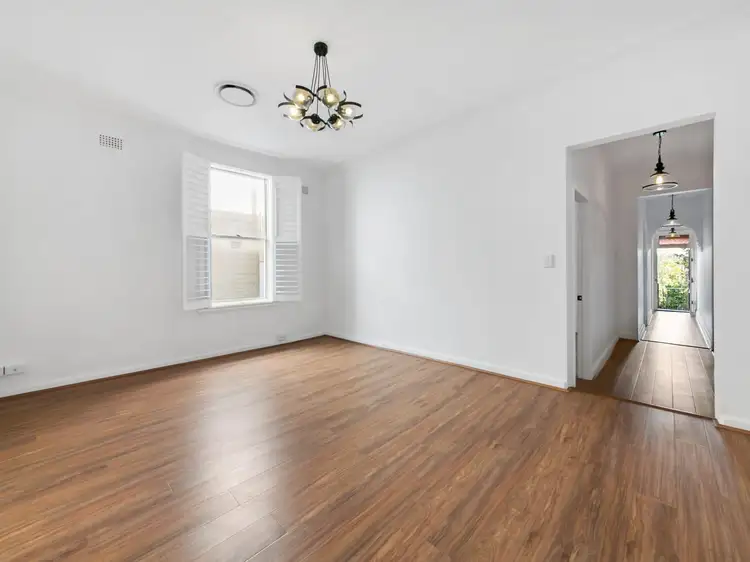 Second view of Homely house listing, 9 Breillat Street, Annandale NSW 2038