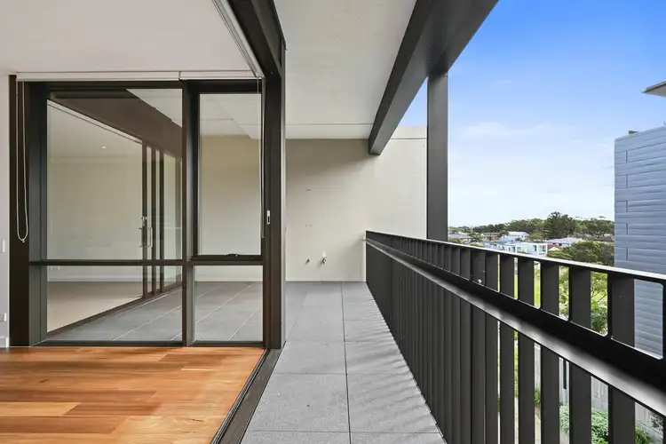 Second view of Homely apartment listing, 321/4 Galaup Street, Little Bay NSW 2036