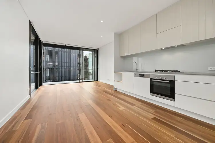 Third view of Homely apartment listing, 321/4 Galaup Street, Little Bay NSW 2036