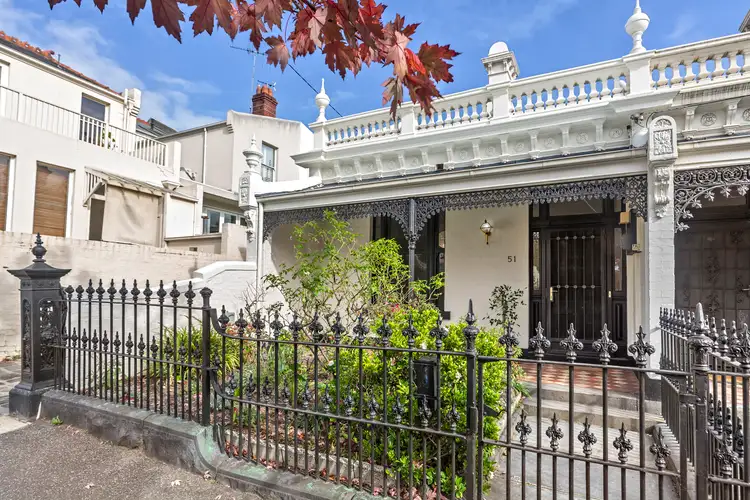 51 Simpson Street, East Melbourne VIC 3002