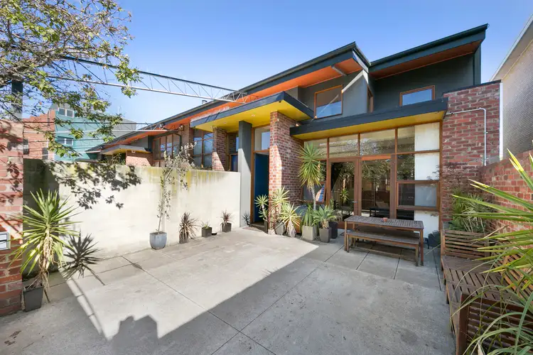 5 Dove Place, Richmond VIC 3121