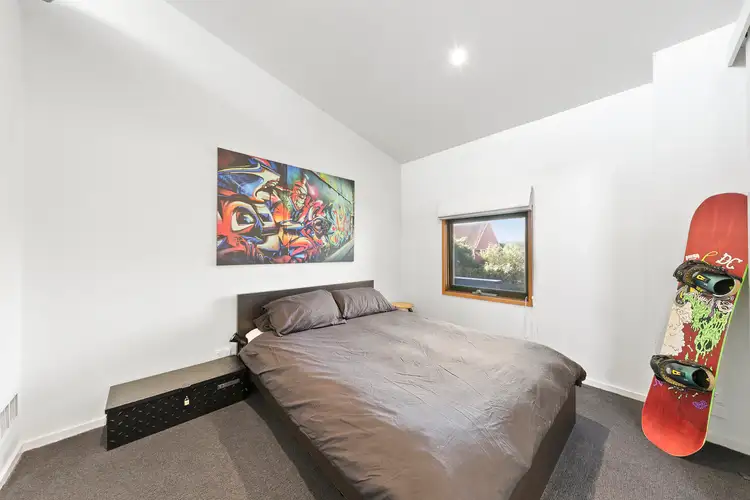 Fourth view of Homely townhouse listing, 5 Dove Place, Richmond VIC 3121