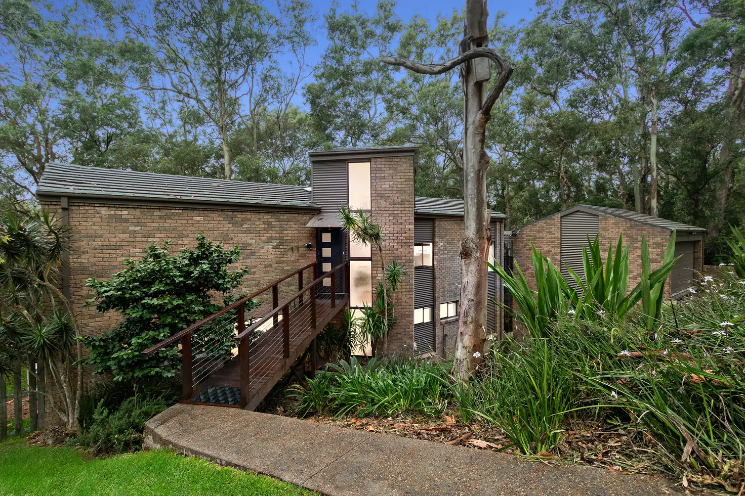 Main view of Homely house listing, 11 Wollundry Close, Eleebana NSW 2282