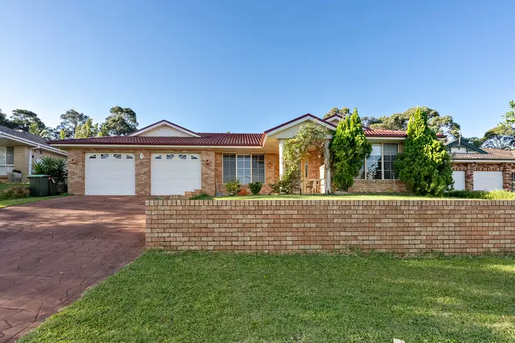 83 Decora Crescent, Warabrook NSW 2304