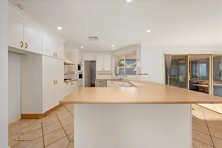 Fourth view of Homely house listing, 83 Decora Crescent, Warabrook NSW 2304