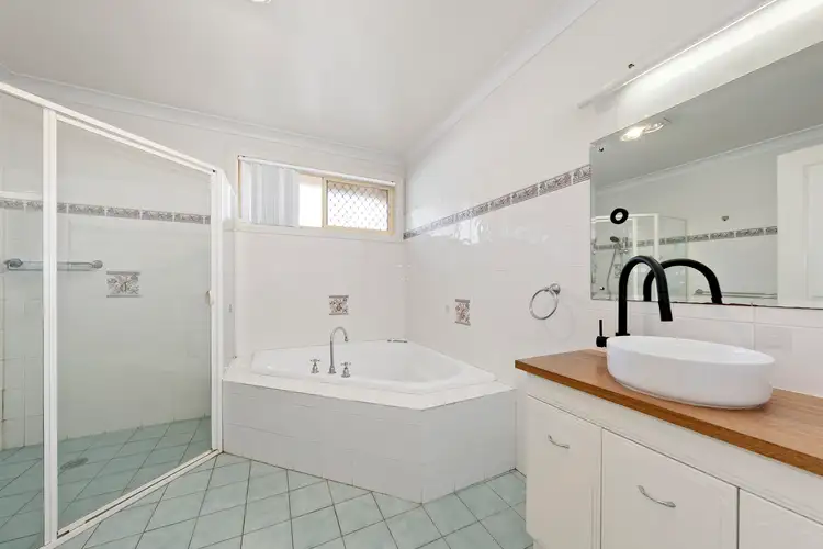Fifth view of Homely house listing, 83 Decora Crescent, Warabrook NSW 2304