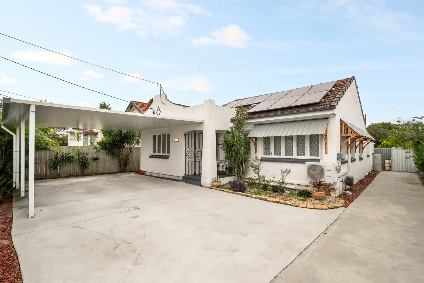 Main view of Homely house listing, 883 Sandgate Road, Clayfield QLD 4011