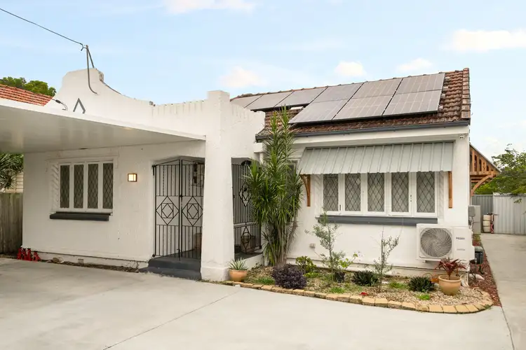 Second view of Homely house listing, 883 Sandgate Road, Clayfield QLD 4011