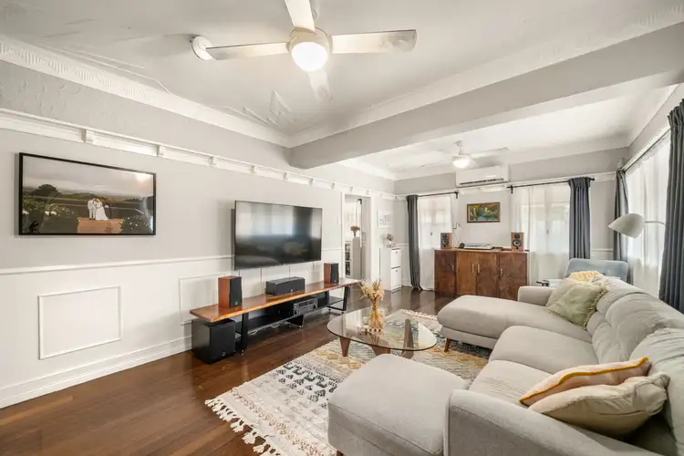Third view of Homely house listing, 883 Sandgate Road, Clayfield QLD 4011