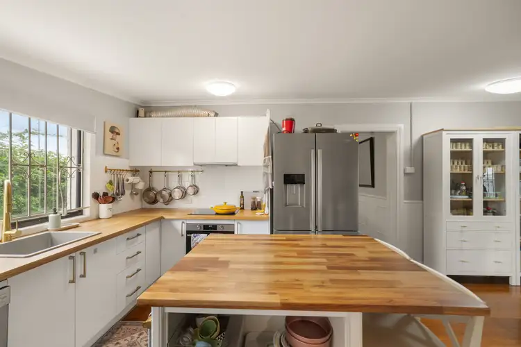 Fifth view of Homely house listing, 883 Sandgate Road, Clayfield QLD 4011