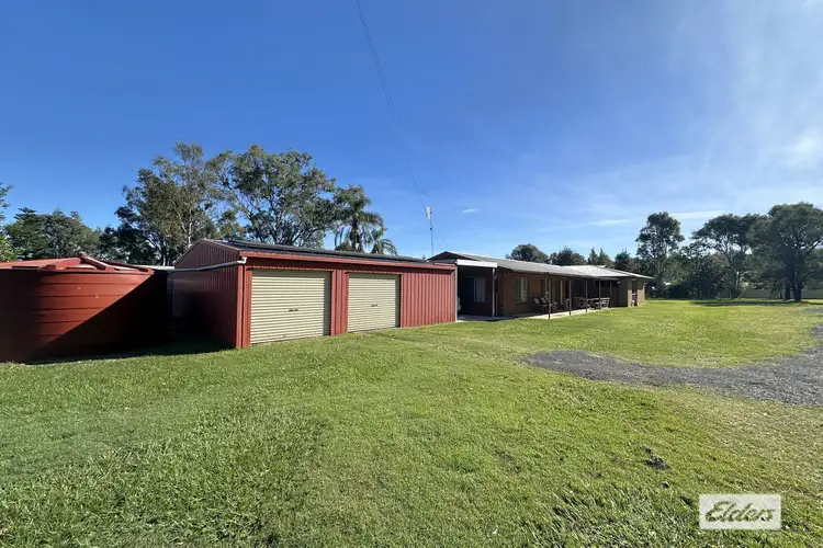 14 Beames Drive, Laidley South QLD 4341