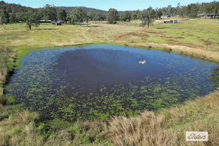 Second view of Homely rural property listing, 14 Beames Drive, Laidley South QLD 4341
