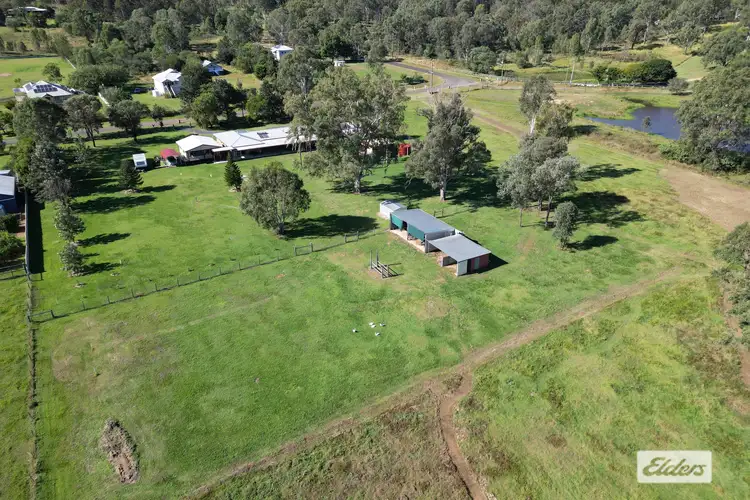Third view of Homely rural property listing, 14 Beames Drive, Laidley South QLD 4341